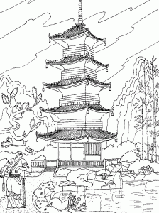 coloring-adult-chinese-temple