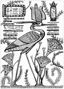 coloring-bennu-an-ancient-egyptian-deity-depicted-as-stork