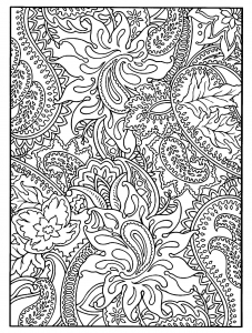 coloring-adult-flowers-to-print