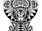 coloring-polynesian-tattoo