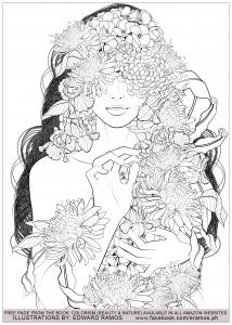 coloriage-beauty-and-nature-edward-ramos-5