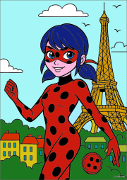 Creation by Anonymous from Avventura a Parigi