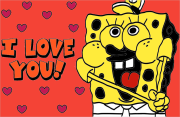 Werk von Anonym nach Scarica gratuitamente il disegno da colorare di SpongeBob.