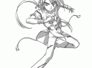 Páginas de Bakugan para colorir e imprimir para crianças