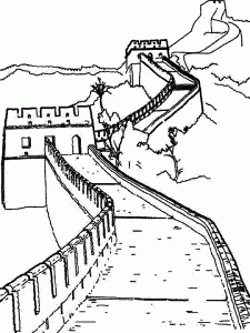 Grande Muralha da China