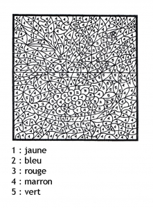 Dibujos para colorear para niños de páginas para colorir mágicas