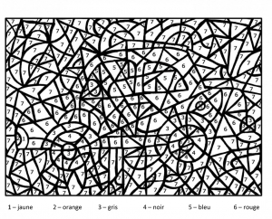 Dibujos para colorear gratis de páginas para colorir mágicas para imprimir