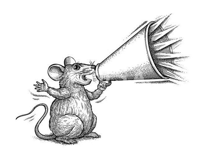 Coloração Rato para crianças (Página para colorir para crianças) Coloração Rato para crianças (Página para colorir e imprimir para crianças)