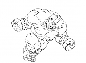 Spiderman : Desenhos para colorir do Homem-Aranha para crianças