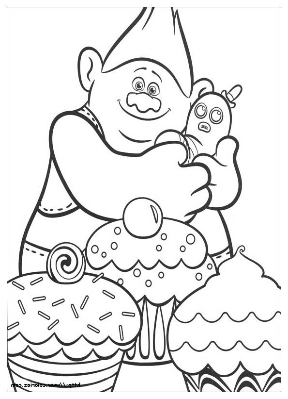 Desenhos para colorir dos Trolls  Poppy coloring page, Disney coloring  pages, Coloring pages