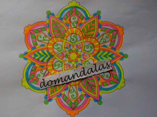 mandalas