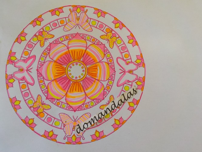mandalas