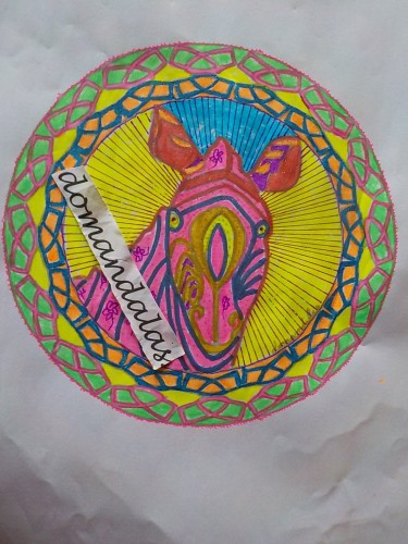mandalas