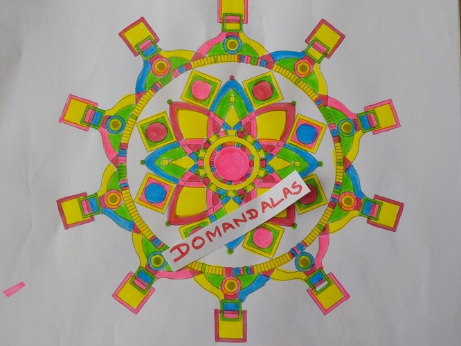 mandalas