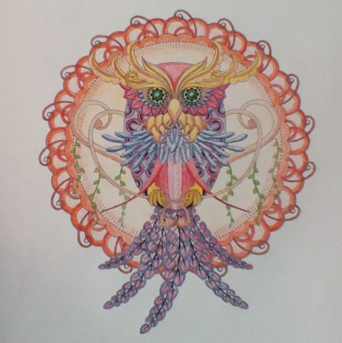 mandalas