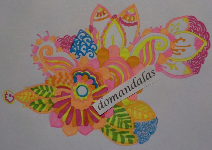 mandalas