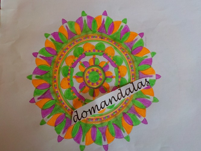 mandalas