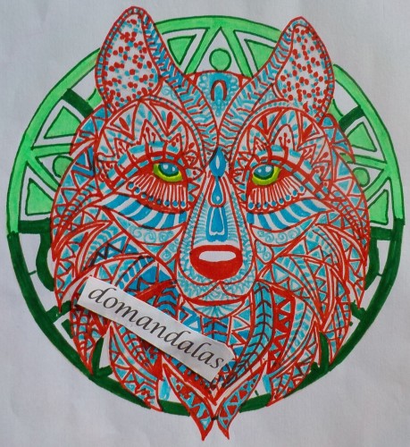 mandalas