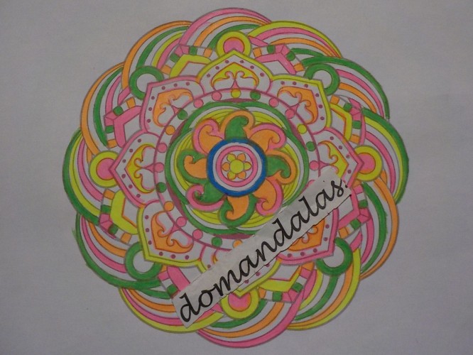 mandalas