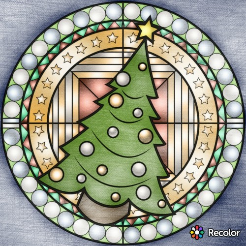 mandalas