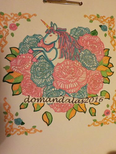unicornios