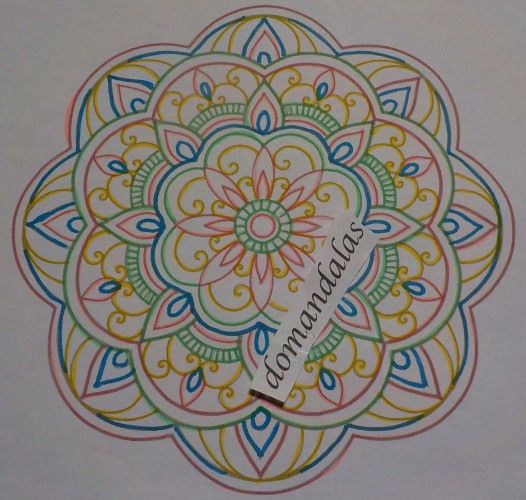 mandalas