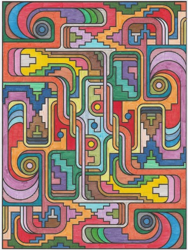 art-deco