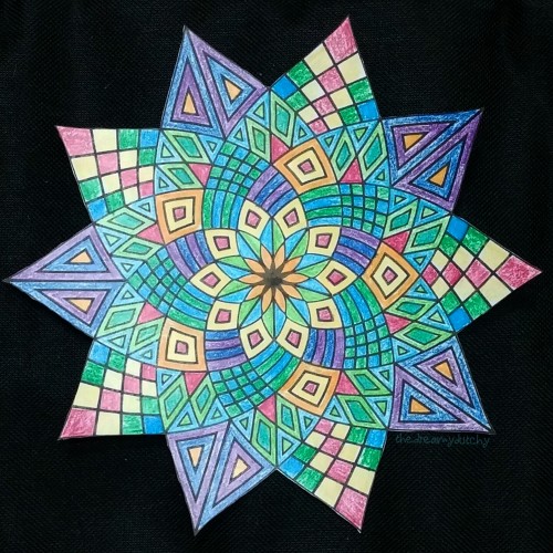 mandalas