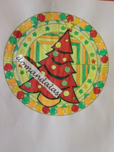 mandalas
