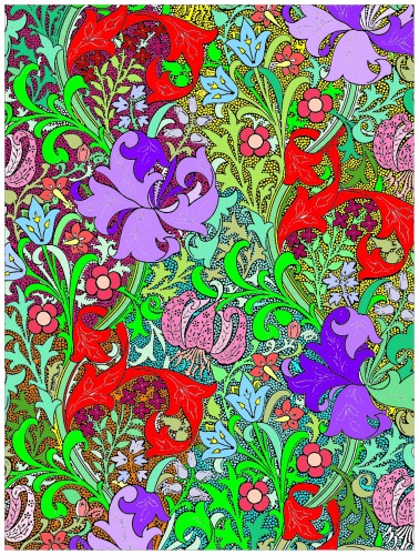 art-nouveau