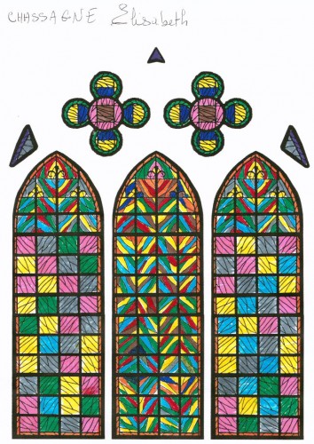 vitrais
