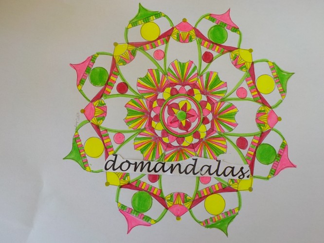 mandalas