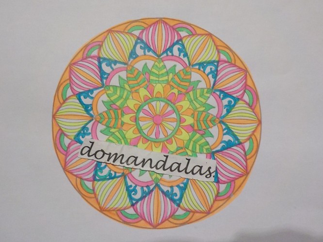mandalas