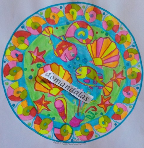 mandalas