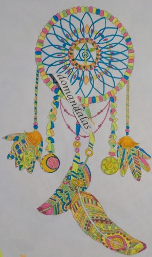 dreamcatchers