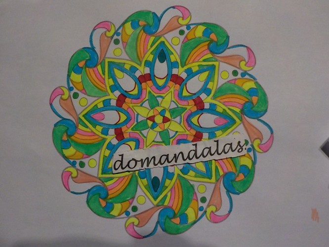 mandalas