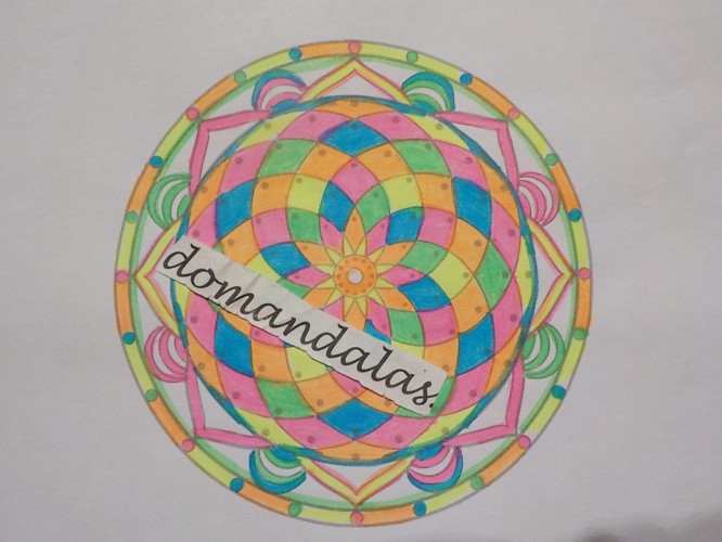 mandalas