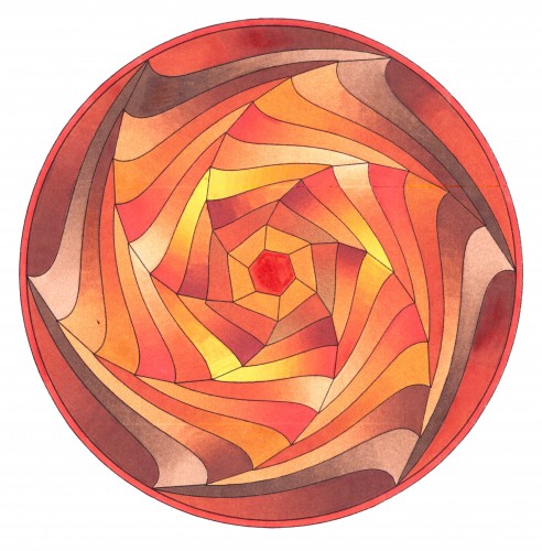 mandalas