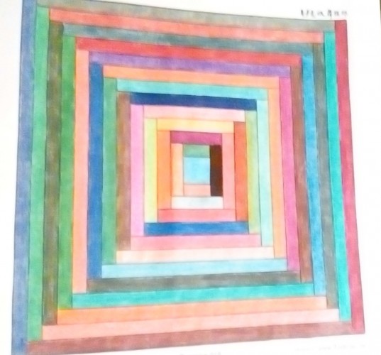 mandalas