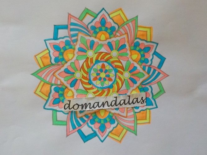 mandalas