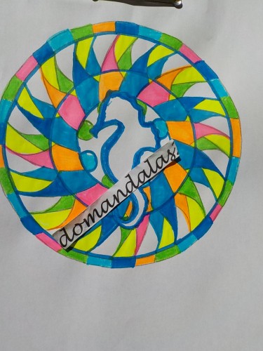 mandalas