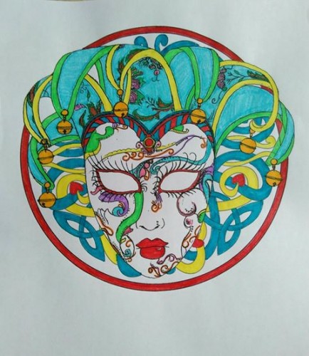 personnages