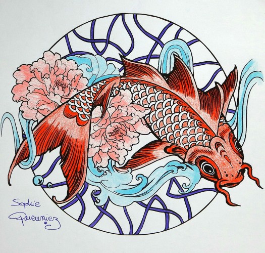 mandalas