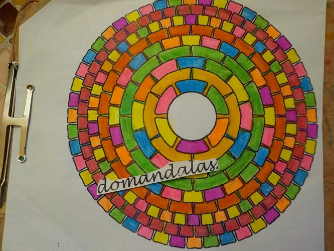 mandalas