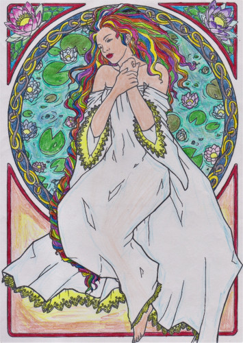art-nouveau