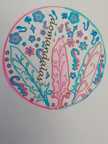 mandalas