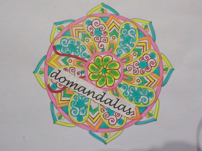 mandalas
