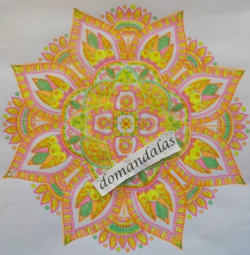mandalas