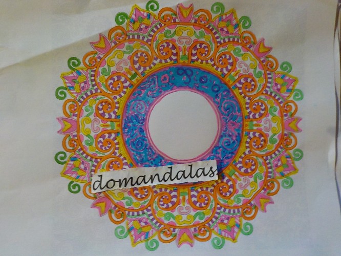 mandalas