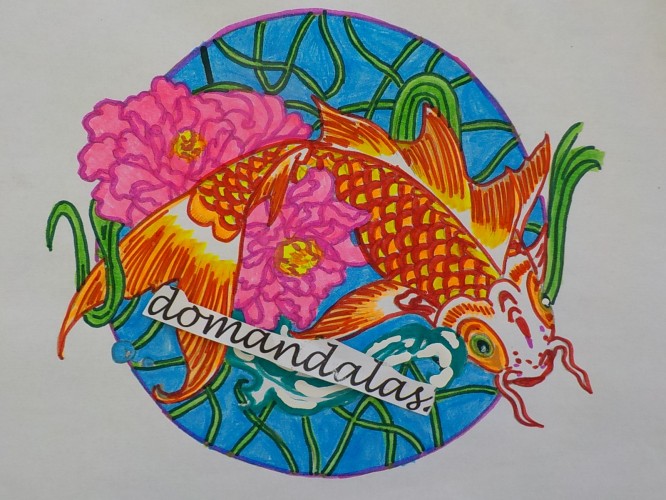 mandalas